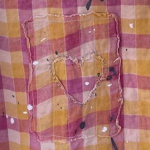 Magnolia Pearl Boyfriend Shirt